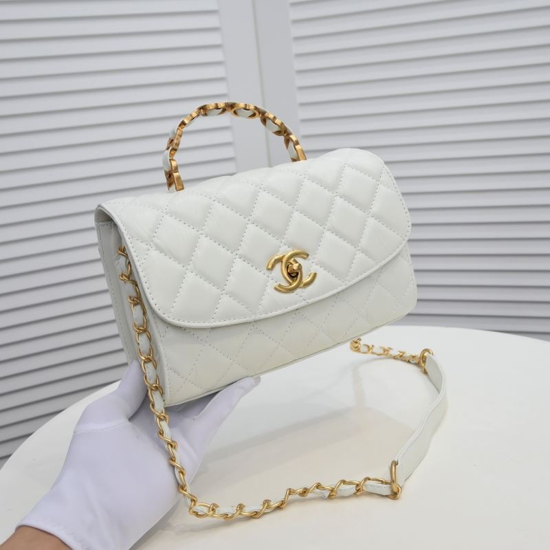 Chanel Top Handle Bags